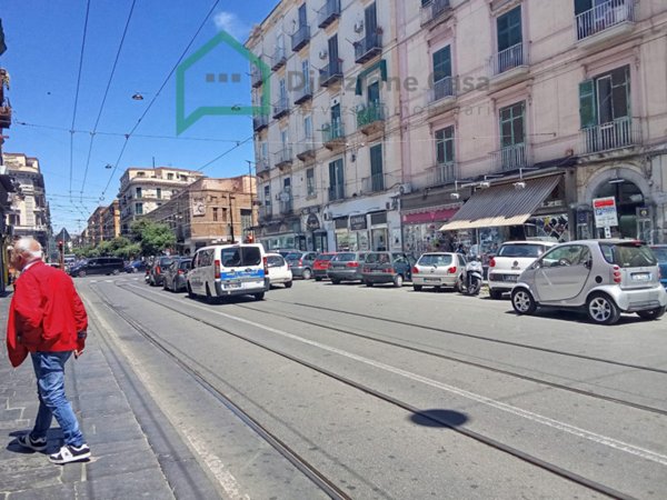 casa indipendente in vendita a Napoli in zona Pendino / San Giuseppe