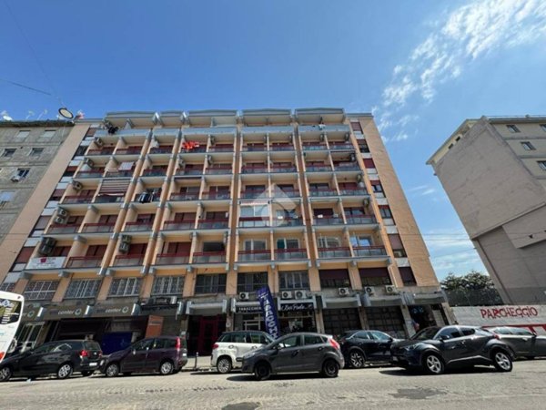 appartamento in vendita a Napoli in zona Mercato