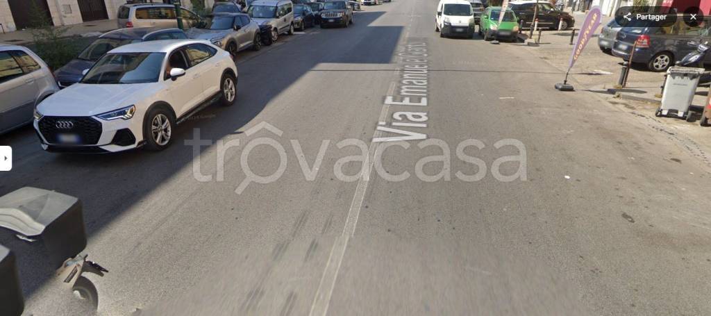 negozio in vendita a Napoli in zona Zona Industriale-Ferrovia