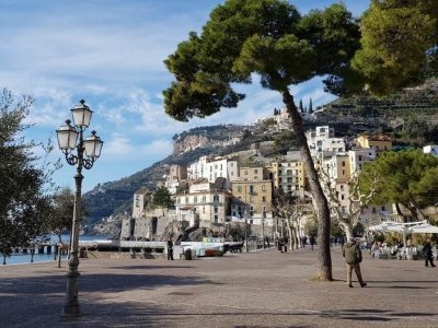 casa semindipendente in vendita a Napoli
