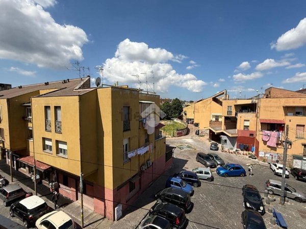 appartamento in vendita a Napoli in zona Marianella