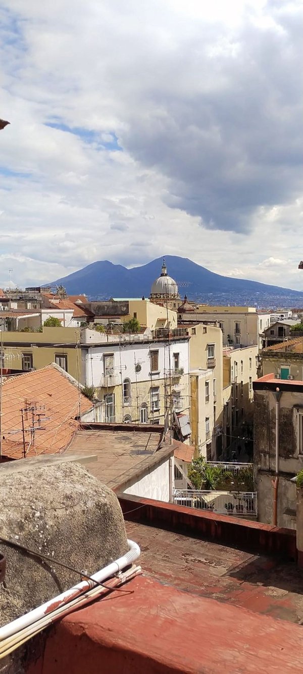 appartamento in vendita a Napoli