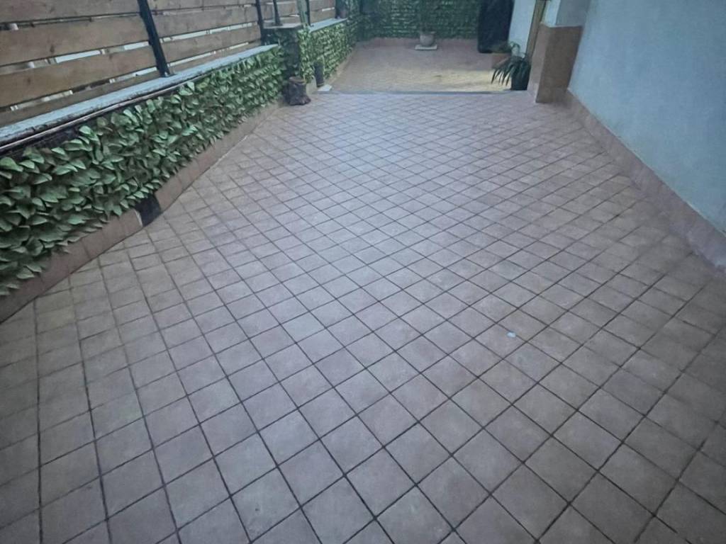 appartamento in vendita a Napoli in zona Fuorigrotta