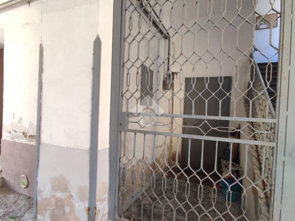 appartamento in vendita a Napoli in zona Chiaiano