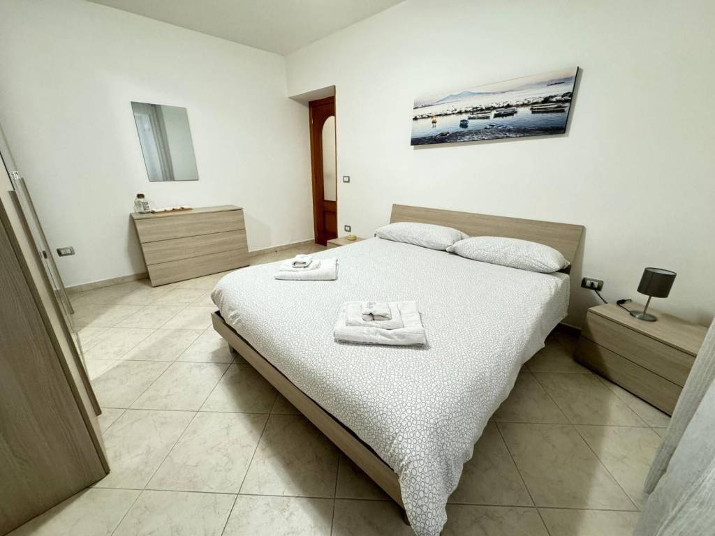 appartamento in vendita a Napoli