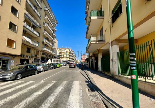 appartamento in vendita a Napoli in zona Pendino / San Giuseppe