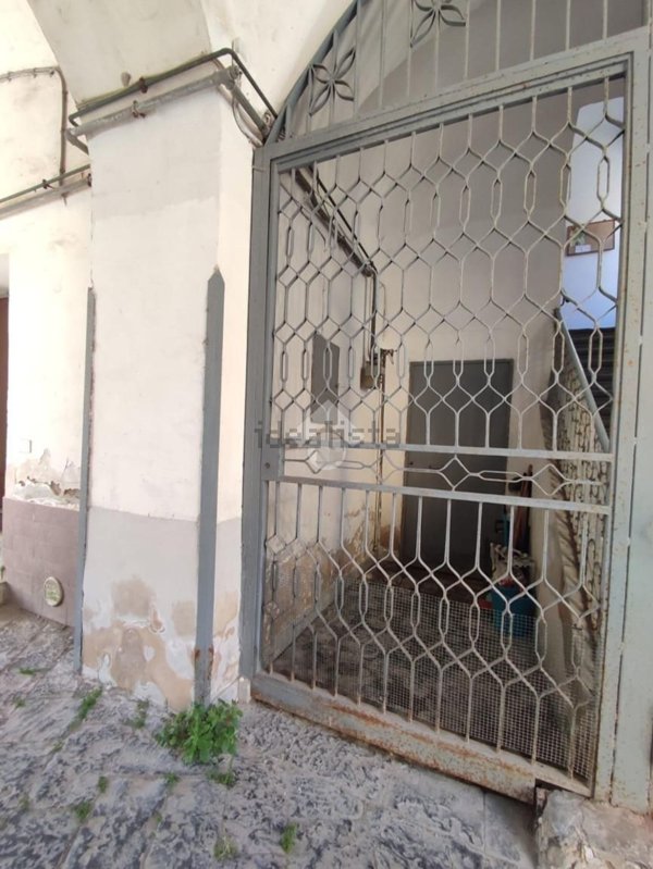 appartamento in vendita a Napoli in zona Piscinola