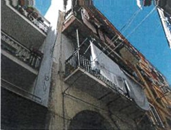 appartamento in vendita a Napoli in zona San Lorenzo
