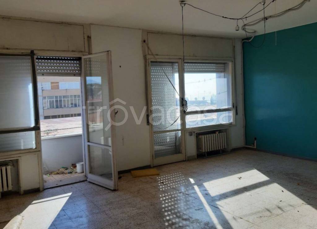 appartamento in vendita a Napoli in zona Posillipo