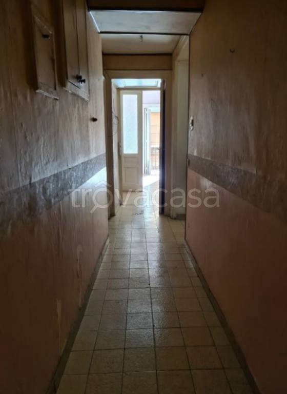 appartamento in vendita a Napoli in zona San Ferdinando