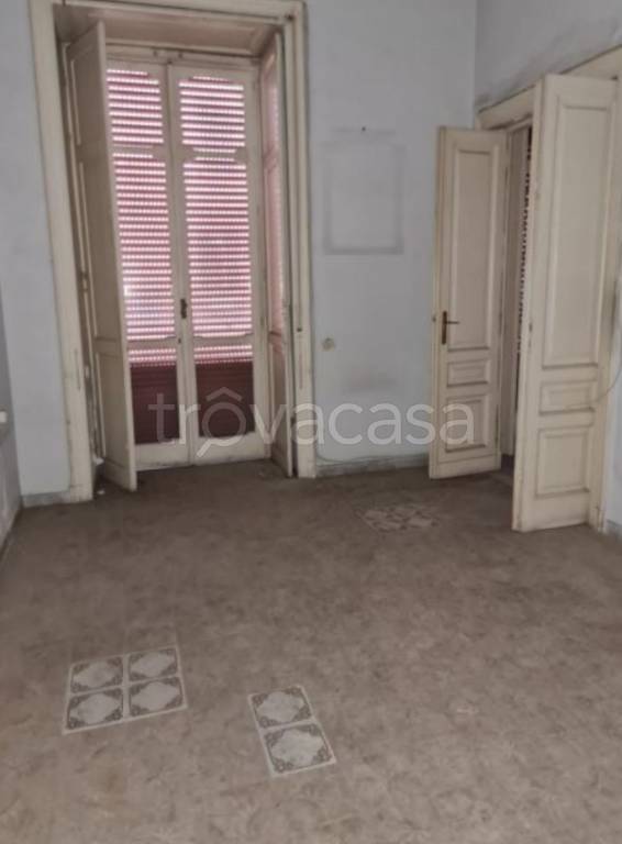 appartamento in vendita a Napoli in zona San Ferdinando