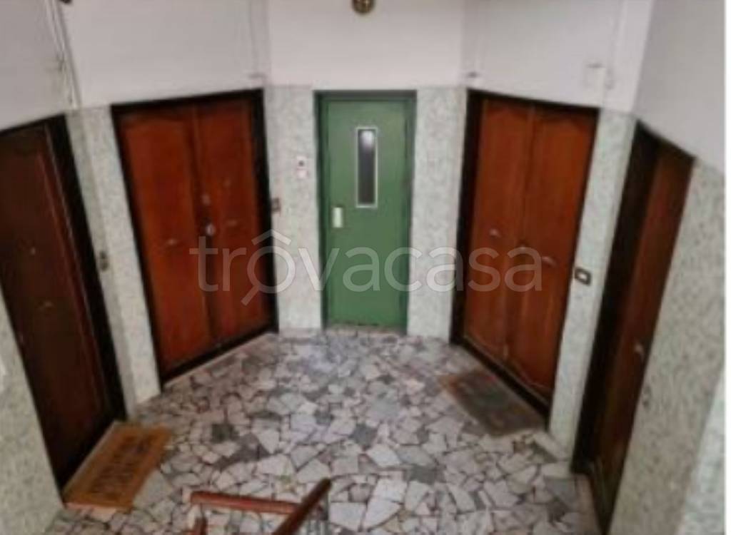 appartamento in vendita a Napoli in zona Arenella