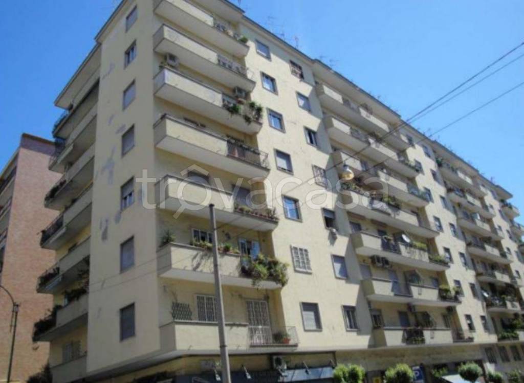 appartamento in vendita a Napoli in zona Arenella
