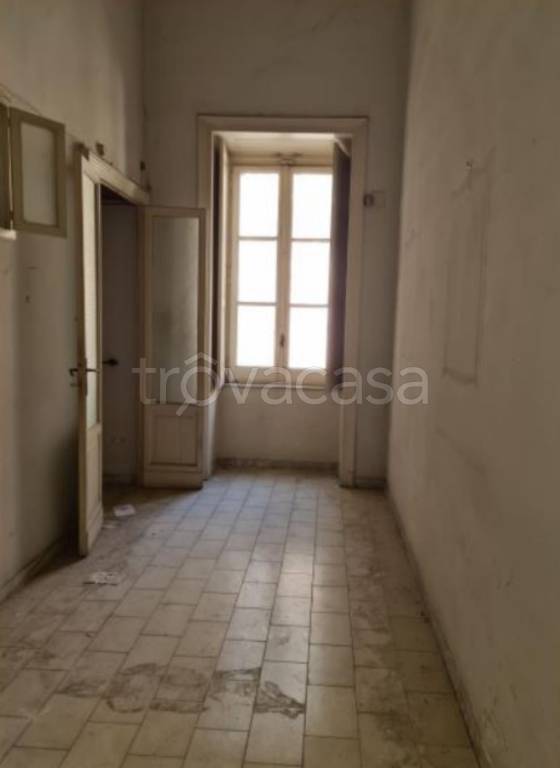 appartamento in vendita a Napoli in zona San Ferdinando