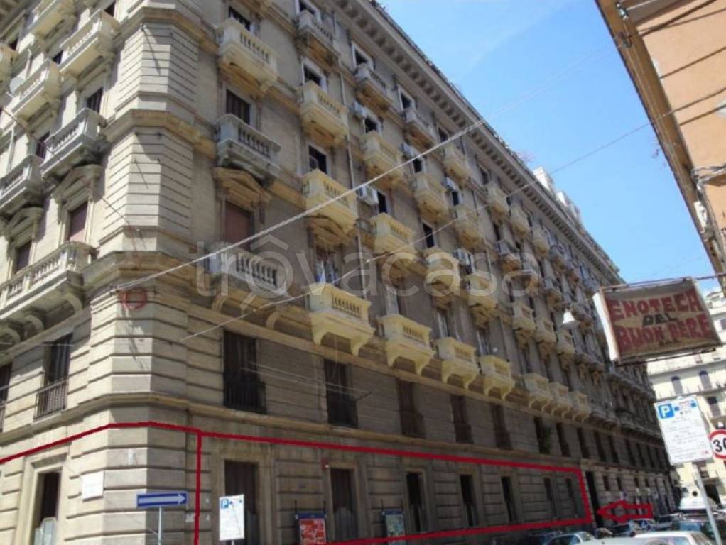 ufficio in vendita a Napoli