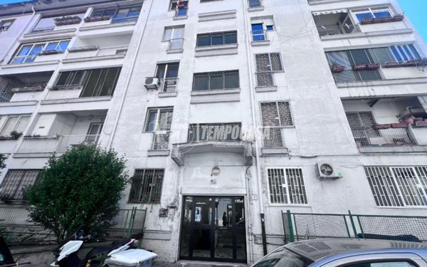 appartamento in vendita a Napoli in zona Capodimonte / Colli Aminei