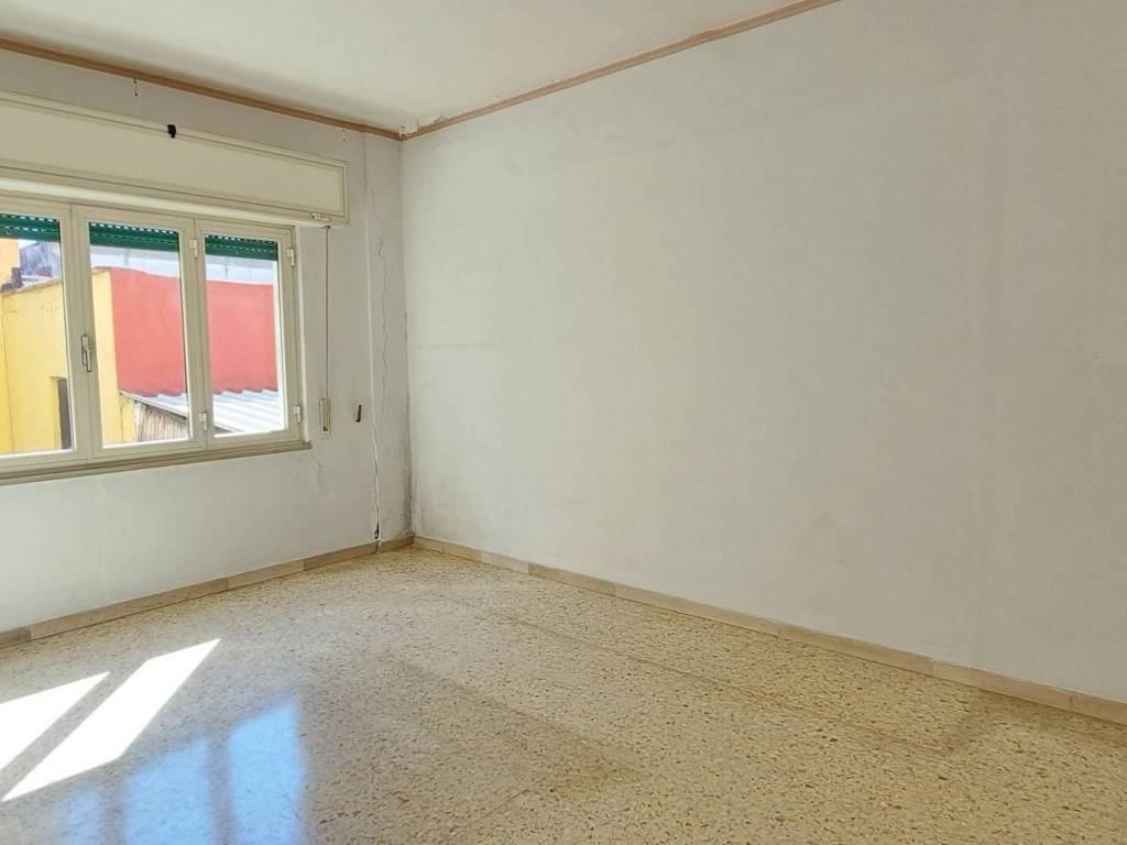 appartamento in vendita a Napoli in zona Secondigliano