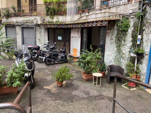 appartamento in vendita a Napoli in zona Vomero