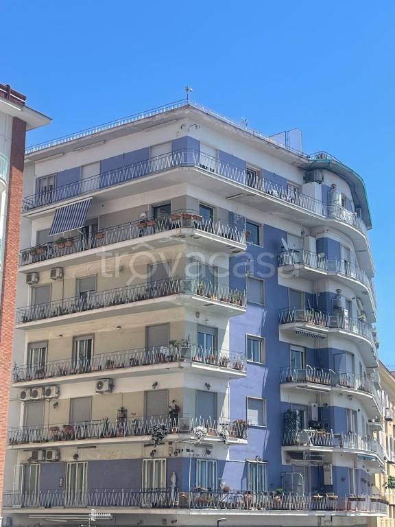 appartamento in vendita a Napoli in zona Vomero