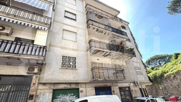 appartamento in vendita a Napoli in zona Miano
