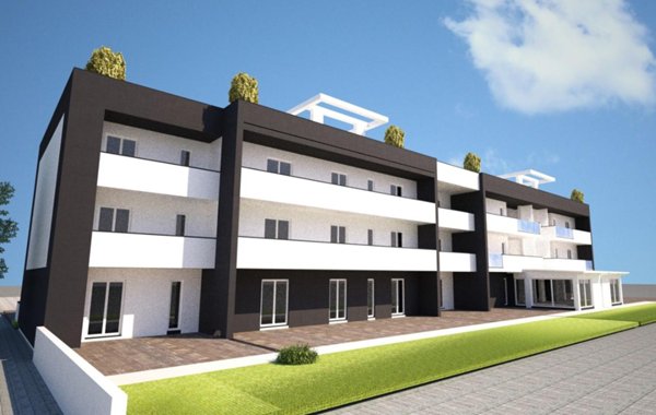 appartamento in vendita a Napoli in zona Marianella