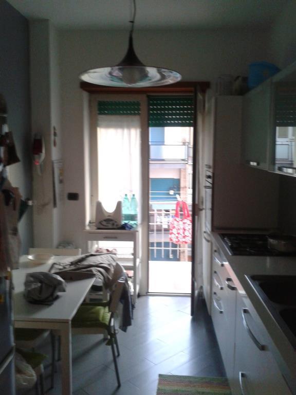 appartamento in vendita a Napoli in zona Vomero