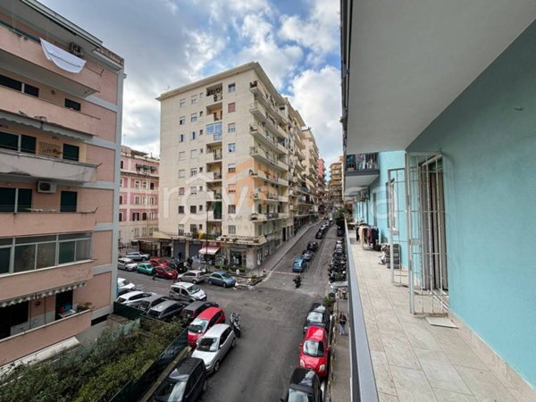 appartamento in vendita a Napoli in zona Vomero