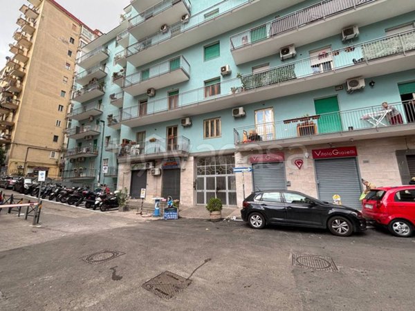appartamento in vendita a Napoli in zona Vomero