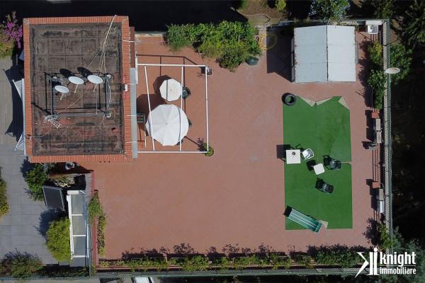 appartamento in vendita a Napoli in zona Posillipo