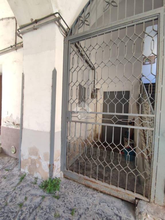 appartamento in vendita a Napoli in zona Chiaiano