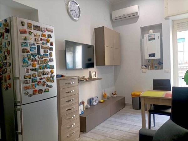 appartamento in vendita a Napoli in zona Vomero