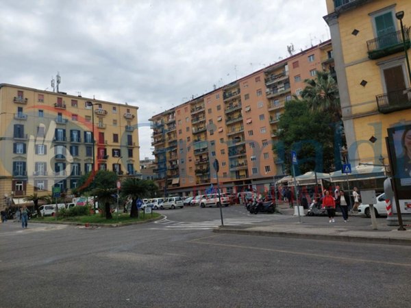 appartamento in vendita a Napoli in zona Vomero