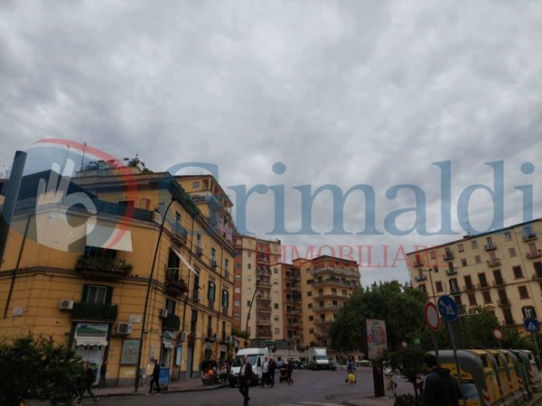 appartamento in vendita a Napoli in zona Vomero