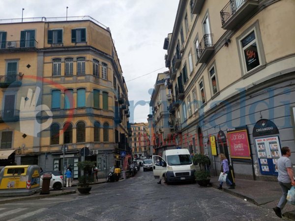 appartamento in vendita a Napoli in zona Vomero