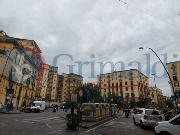 appartamento in vendita a Napoli in zona Vomero