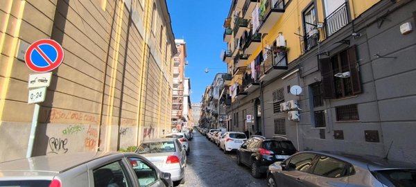 appartamento in vendita a Napoli
