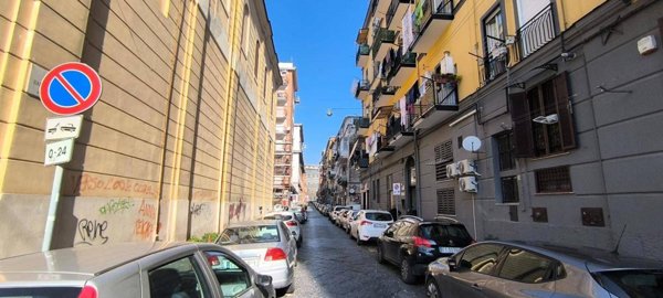 appartamento in vendita a Napoli
