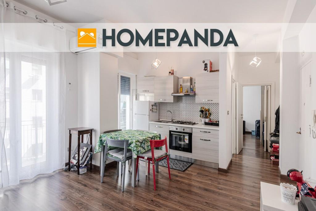 appartamento in vendita a Napoli in zona Chiaiano