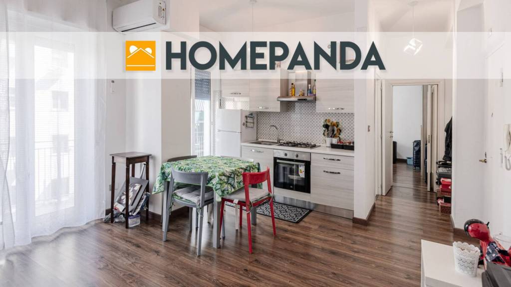 appartamento in vendita a Napoli in zona Chiaiano