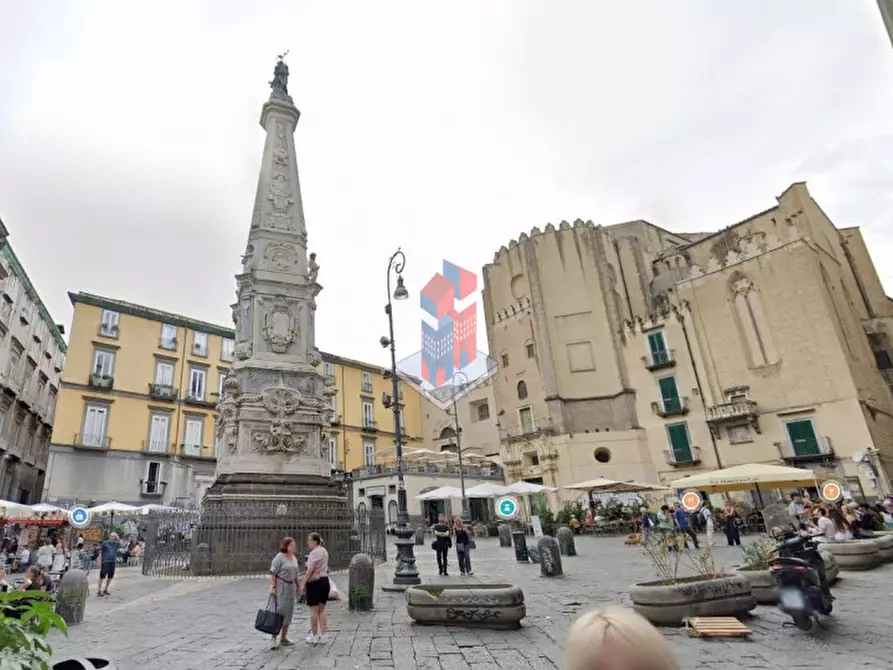 mansarda in vendita a Napoli