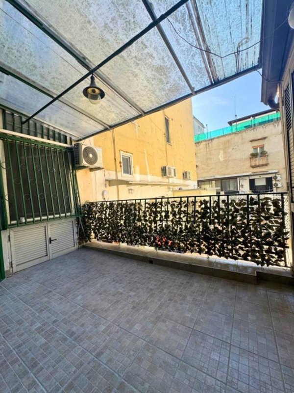 appartamento in vendita a Napoli in zona Vomero