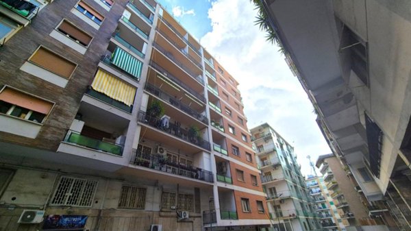 appartamento in vendita a Napoli in zona Camaldoli