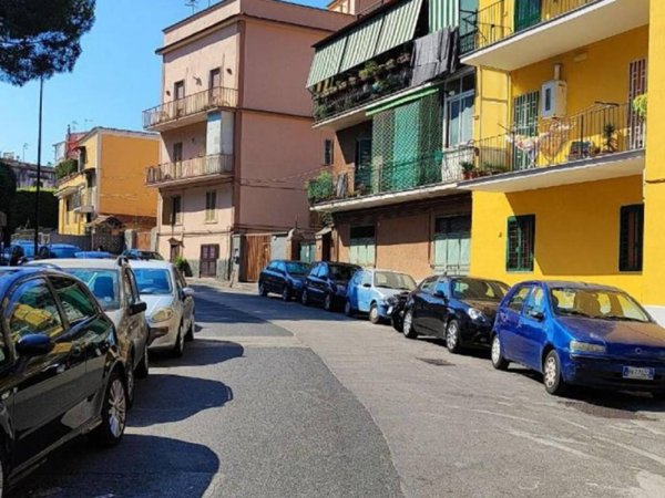 appartamento in vendita a Napoli in zona Camaldoli