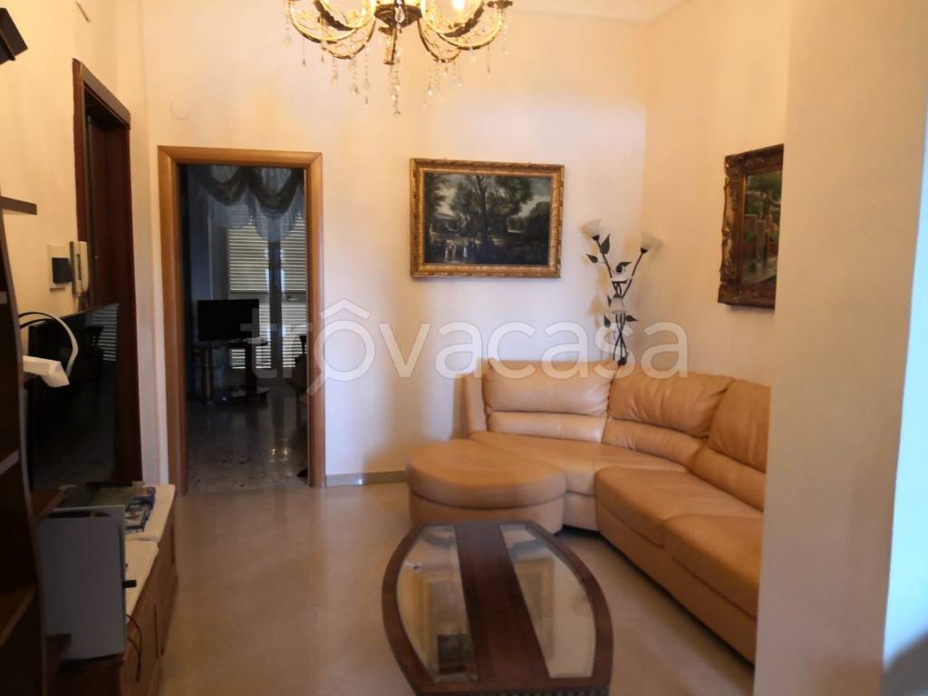 appartamento in vendita a Napoli in zona Chiaiano