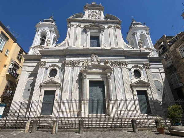 appartamento in vendita a Napoli