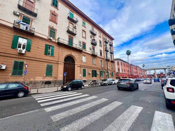 appartamento in vendita a Napoli