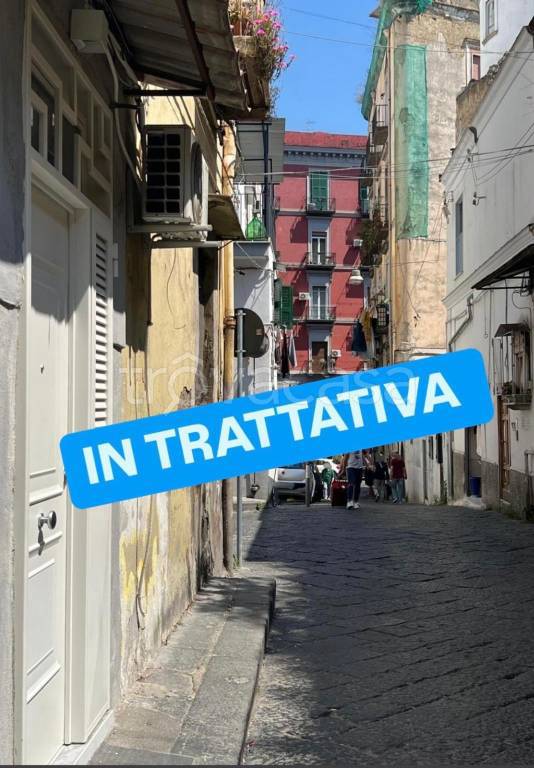 appartamento in vendita a Napoli