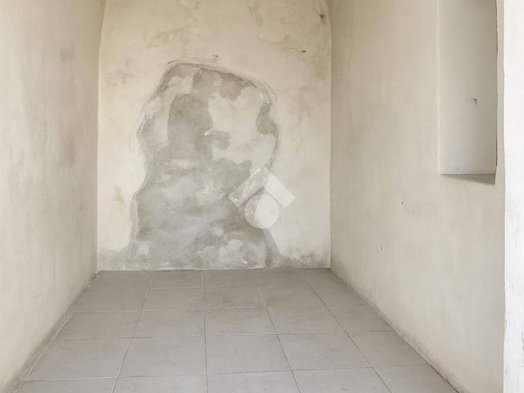 appartamento in vendita a Napoli in zona Chiaiano