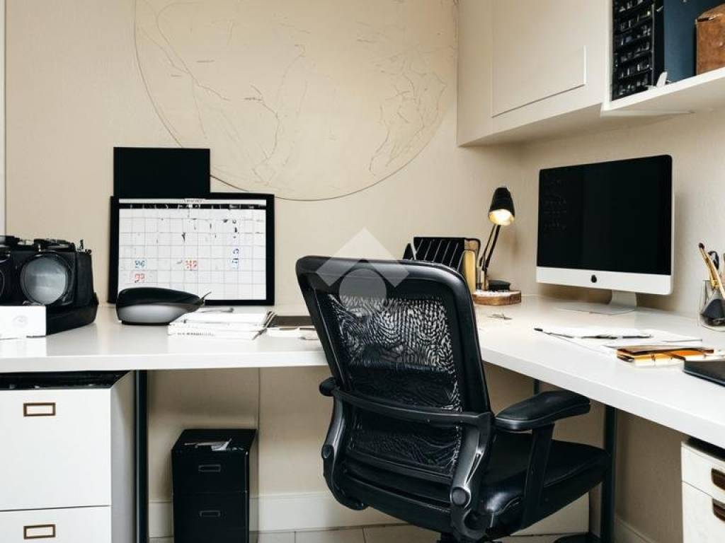 appartamento in vendita a Napoli in zona Piscinola