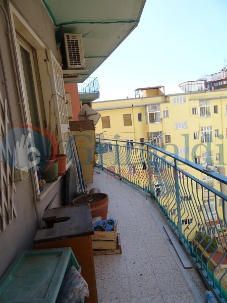 appartamento in vendita a Napoli in zona Arenella